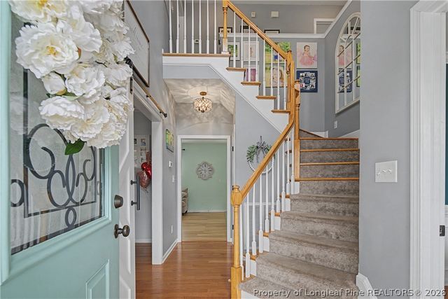 85 Old Field Loop, Sanford, NC 27332