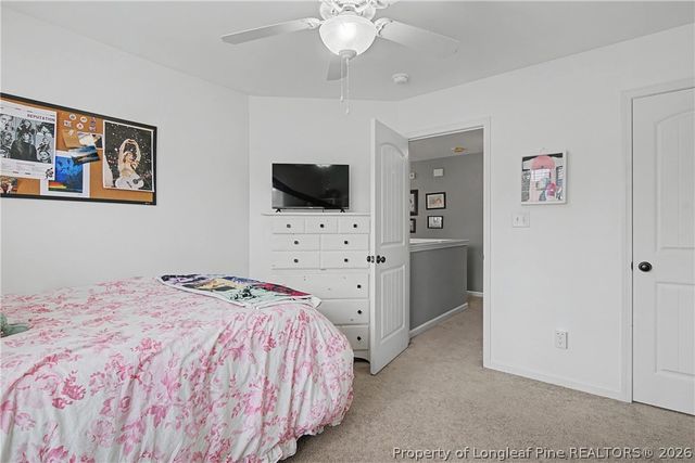 85 Old Field Loop, Sanford, NC 27332