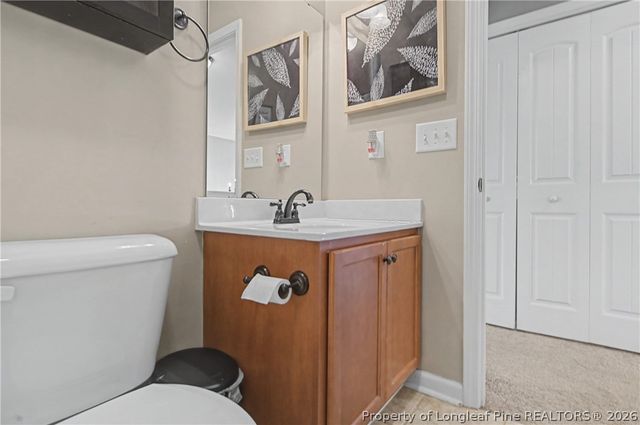 85 Old Field Loop, Sanford, NC 27332