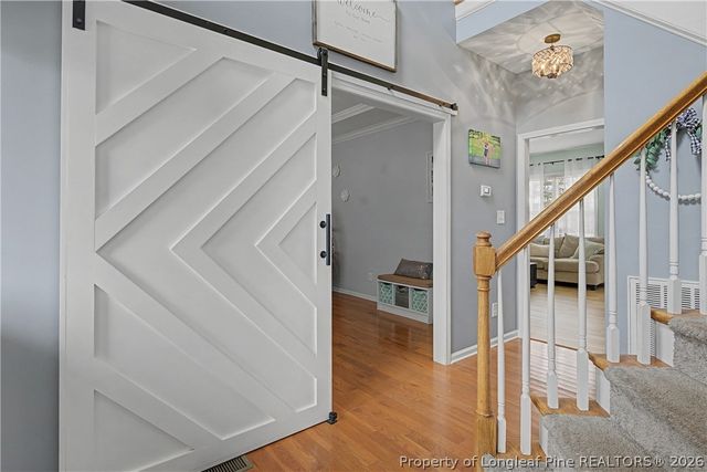 85 Old Field Loop, Sanford, NC 27332