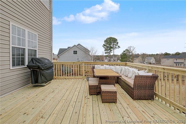 85 Old Field Loop, Sanford, NC 27332