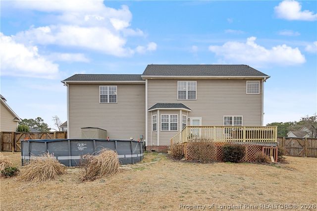 85 Old Field Loop, Sanford, NC 27332