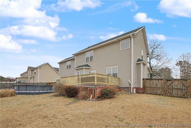 85 Old Field Loop, Sanford, NC 27332