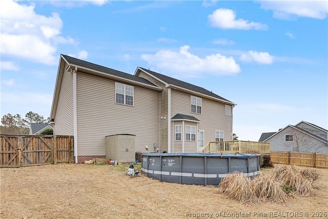 85 Old Field Loop, Sanford, NC 27332