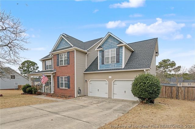 85 Old Field Loop, Sanford, NC 27332