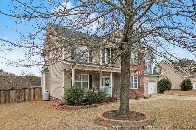 85 Old Field Loop, Sanford, NC 27332