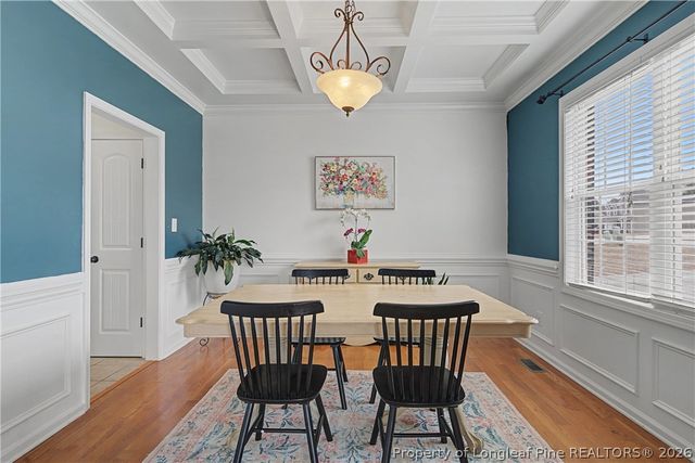 85 Old Field Loop, Sanford, NC 27332