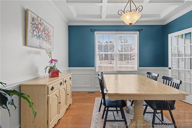 85 Old Field Loop, Sanford, NC 27332