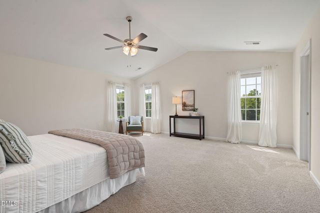 420 Red Cedar Way, Fuquay Varina, NC 27526