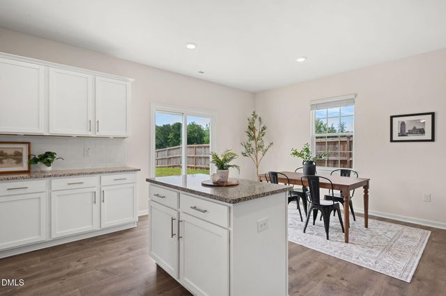 420 Red Cedar Way, Fuquay Varina, NC 27526
