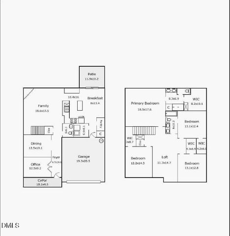 420 Red Cedar Way, Fuquay Varina, NC 27526