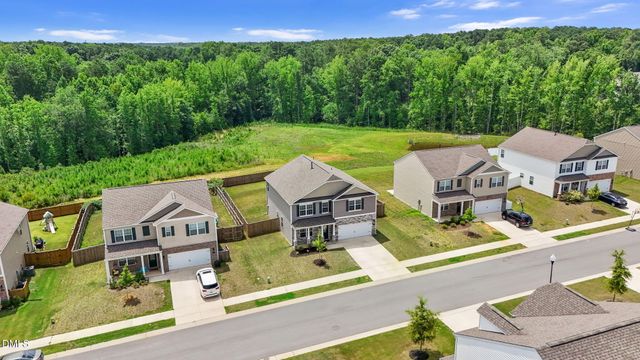 420 Red Cedar Way, Fuquay Varina, NC 27526