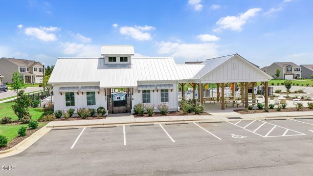 420 Red Cedar Way, Fuquay Varina, NC 27526