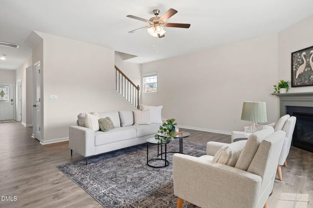 420 Red Cedar Way, Fuquay Varina, NC 27526