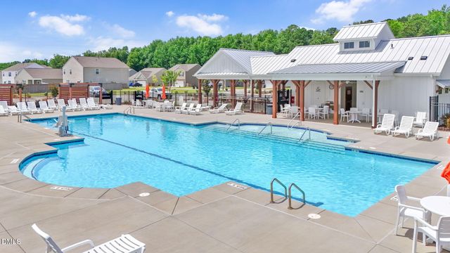 420 Red Cedar Way, Fuquay Varina, NC 27526