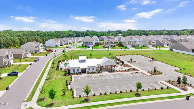 420 Red Cedar Way, Fuquay Varina, NC 27526