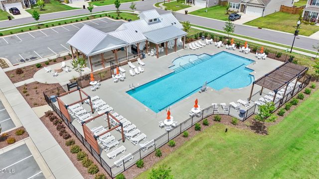 420 Red Cedar Way, Fuquay Varina, NC 27526