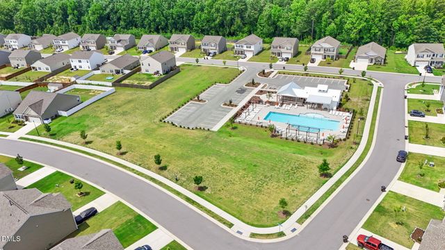 420 Red Cedar Way, Fuquay Varina, NC 27526