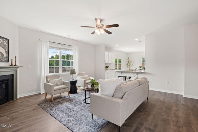 420 Red Cedar Way, Fuquay Varina, NC 27526