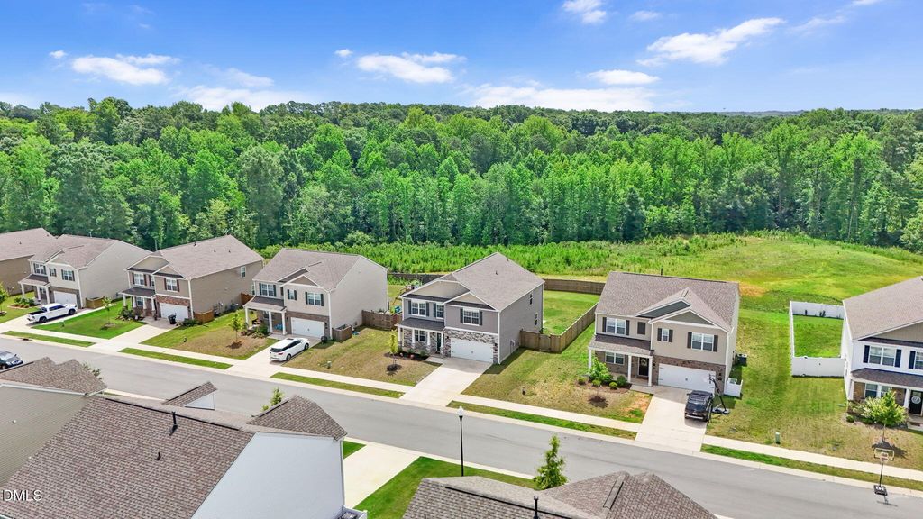 420 Red Cedar Way, Fuquay Varina, NC 27526