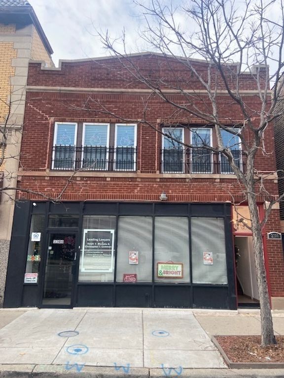 3106 N Cicero Avenue, Chicago, IL 60641