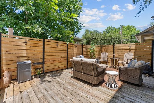 208 Valmar Street, League City, TX 77565