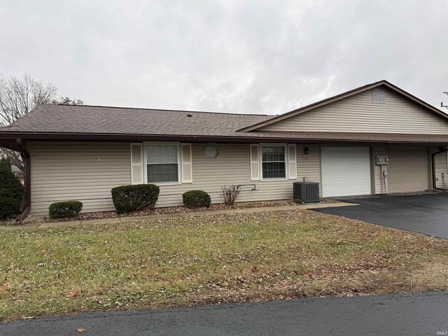 1101 E Carnaby Street, Bloomington, IN 47401