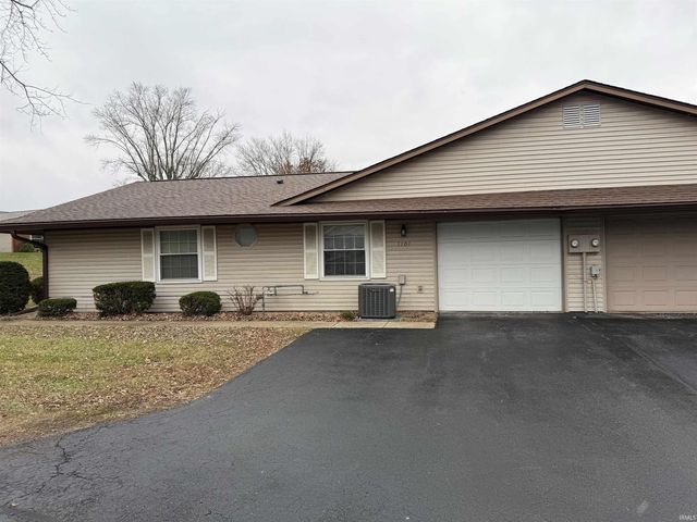 1101 E Carnaby Street, Bloomington, IN 47401