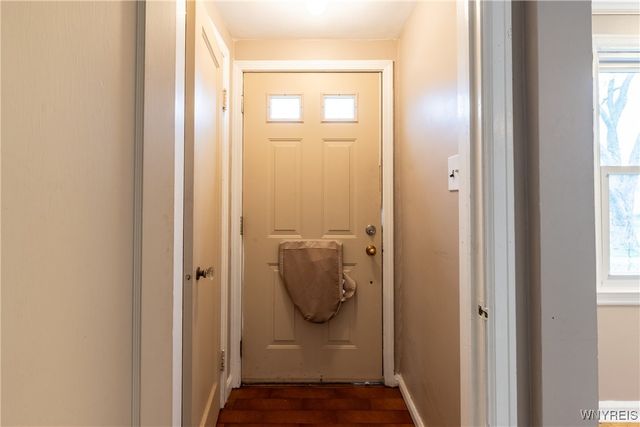 157 Wellington Avenue, Tonawanda, NY 14223