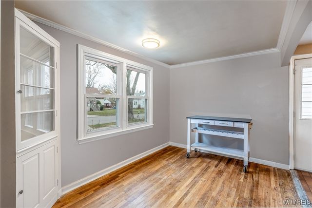 157 Wellington Avenue, Tonawanda, NY 14223