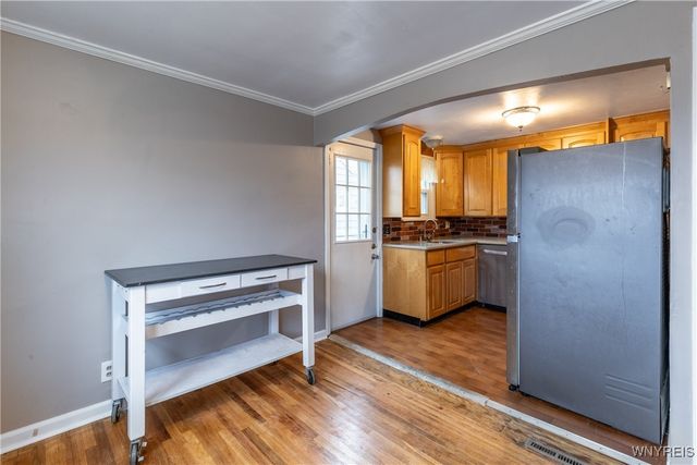 157 Wellington Avenue, Tonawanda, NY 14223