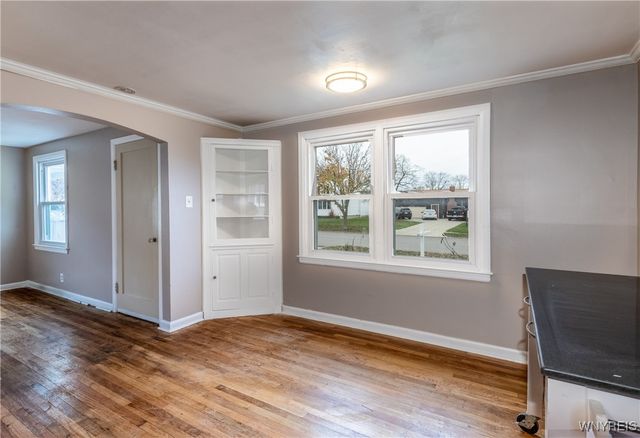 157 Wellington Avenue, Tonawanda, NY 14223