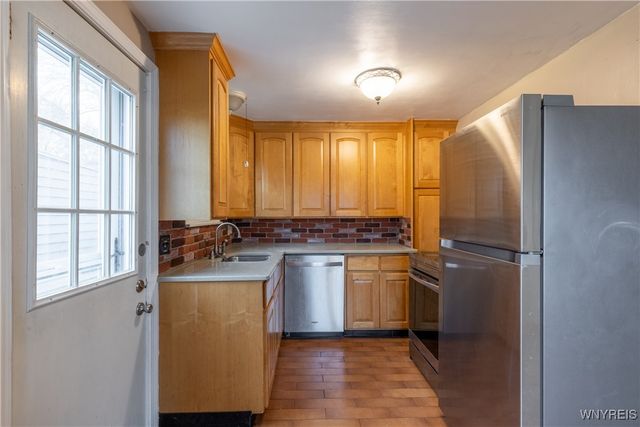 157 Wellington Avenue, Tonawanda, NY 14223