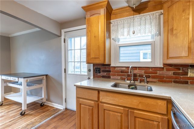 157 Wellington Avenue, Tonawanda, NY 14223