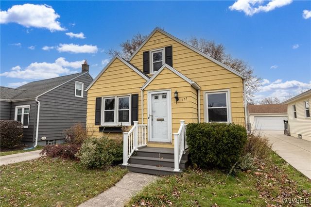 157 Wellington Avenue, Tonawanda, NY 14223