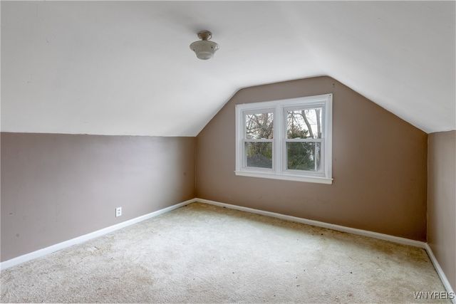 157 Wellington Avenue, Tonawanda, NY 14223