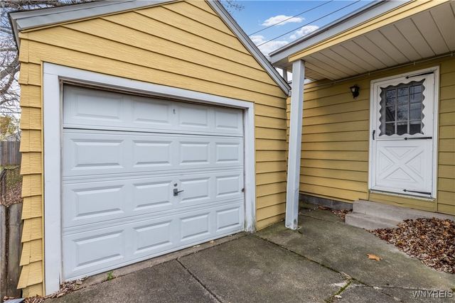 157 Wellington Avenue, Tonawanda, NY 14223