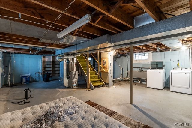 157 Wellington Avenue, Tonawanda, NY 14223