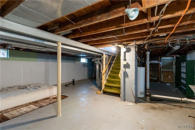 157 Wellington Avenue, Tonawanda, NY 14223