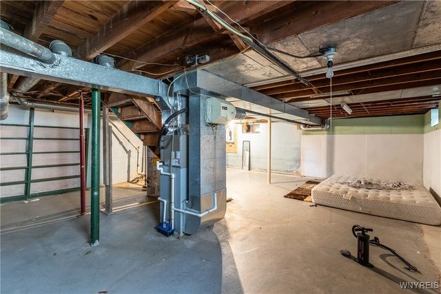 157 Wellington Avenue, Tonawanda, NY 14223