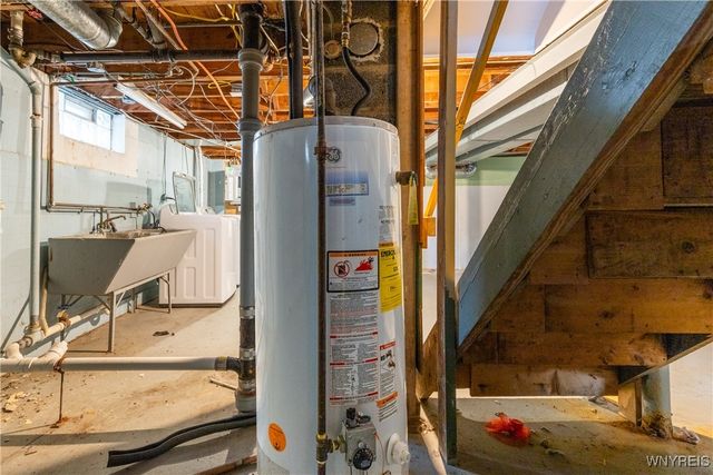 157 Wellington Avenue, Tonawanda, NY 14223