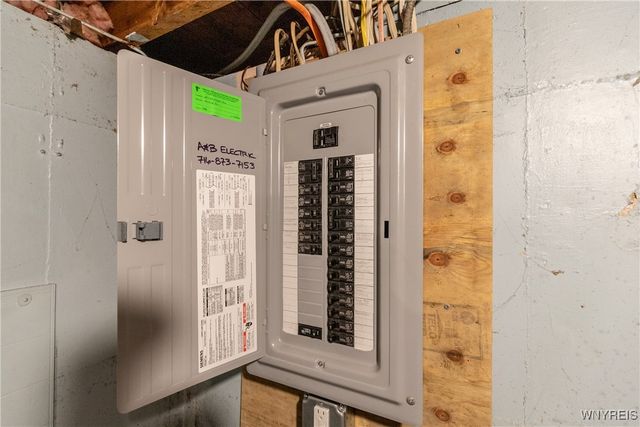 157 Wellington Avenue, Tonawanda, NY 14223