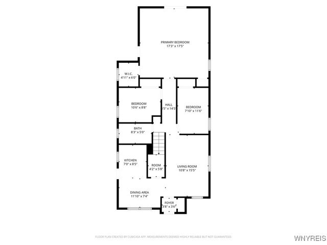 157 Wellington Avenue, Tonawanda, NY 14223