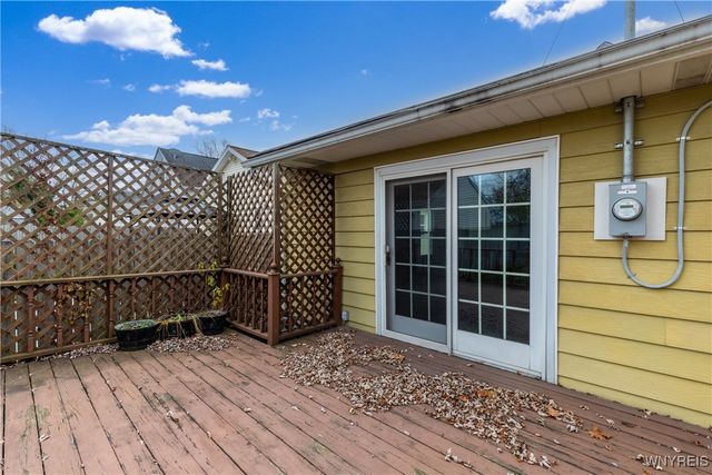 157 Wellington Avenue, Tonawanda, NY 14223