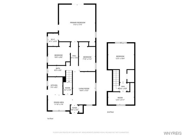 157 Wellington Avenue, Tonawanda, NY 14223