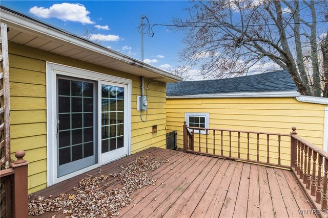 157 Wellington Avenue, Tonawanda, NY 14223