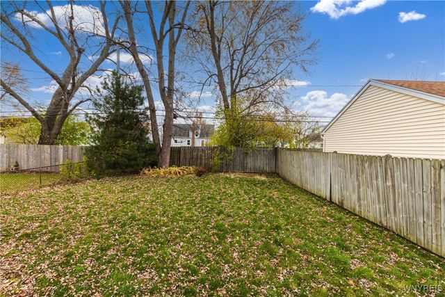 157 Wellington Avenue, Tonawanda, NY 14223