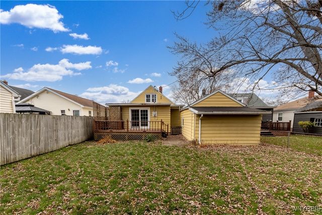 157 Wellington Avenue, Tonawanda, NY 14223