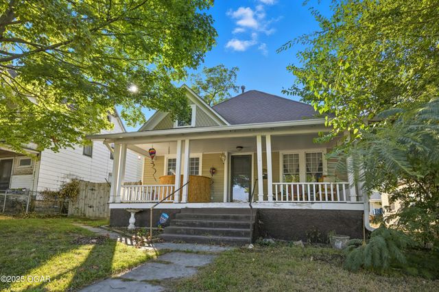 222 N Joplin Avenue, Joplin, MO 64801