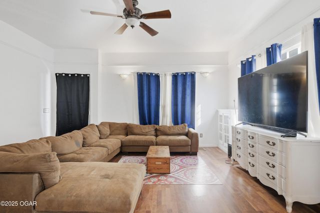 222 N Joplin Avenue, Joplin, MO 64801